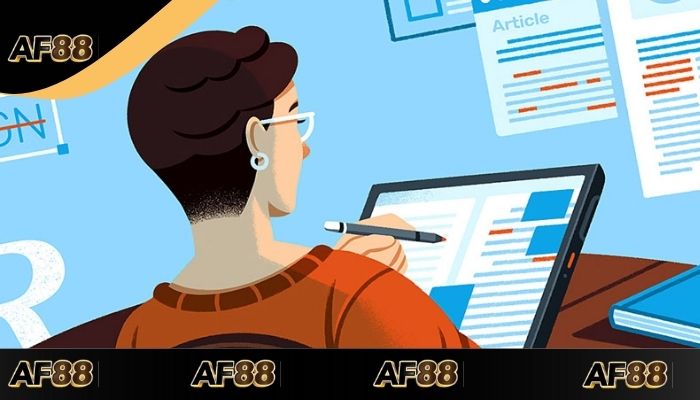 Đăng Ký AF88 - Thao Tác Nhanh Chóng Và Đơn Giản Với 2 Phút 1 Tổng quan quy trình đăng ký AF88