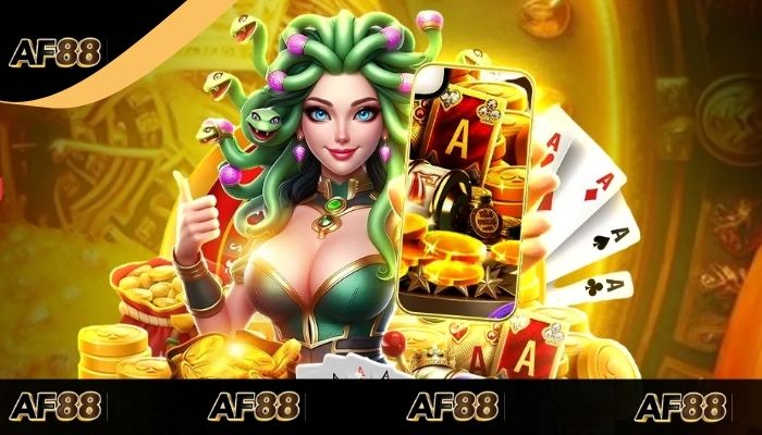 Game Bài AF88 Đáng Chơi Nhất Tại AF88 Trong Năm 2025 3 Poker online - Đỉnh cao của chiến lược và tâm lý