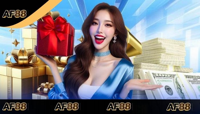 Hướng Dẫn Rút Tiền AF88 Dễ Dàng, Đơn Giản & Nhanh Chóng 2 Quy định về điều kiện khi rút tiền AF88