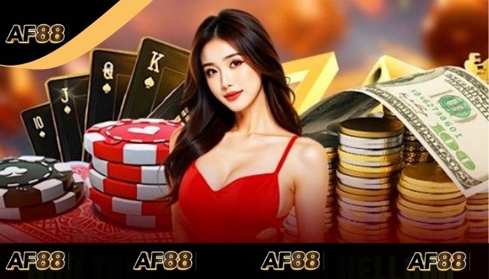 Hướng Dẫn Rút Tiền AF88 Dễ Dàng, Đơn Giản & Nhanh Chóng 1 Quy định về điều khoản và điều kiện khi tiến hàng rút tiền AF88