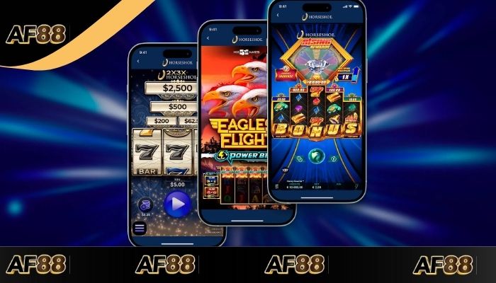 Về Chúng Tôi AF88 - Nhà Cái AF88 Đình Đám Hot Nhất 2025 2 Về chúng tôi AF88 - Các sảnh game hot hit
